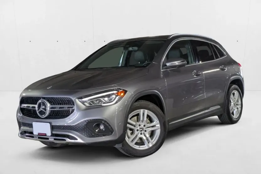2022 Mercedes Benz GLA 250 photo 1