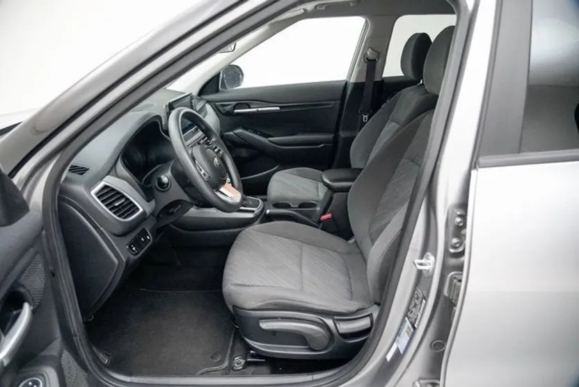 2021 Kia Seltos LX photo 1