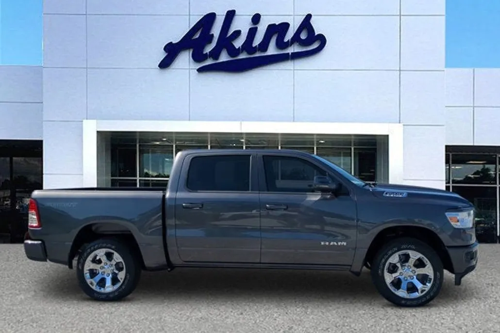 2023 Ram 1500 photo 1