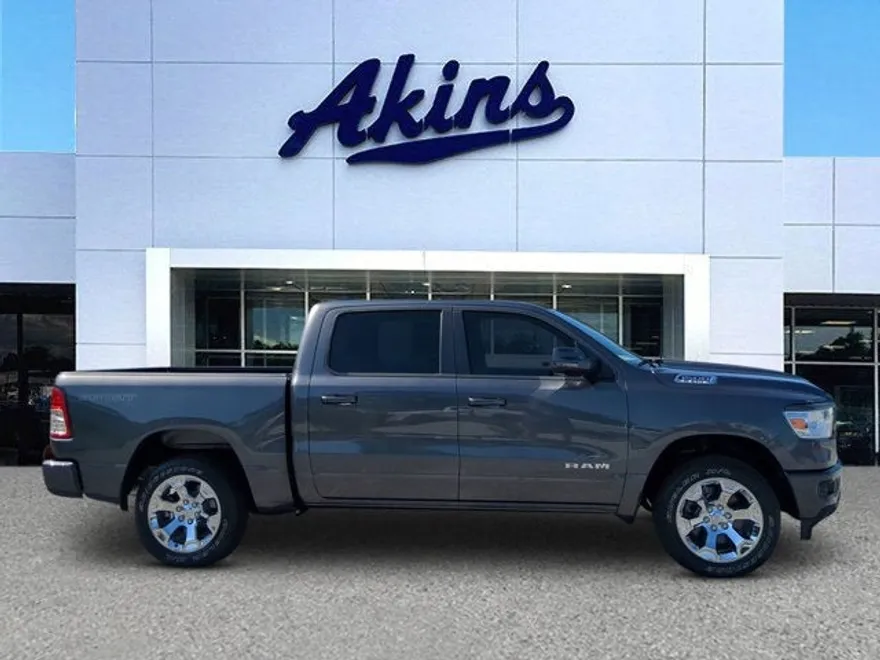 2023 Ram 1500 photo 1