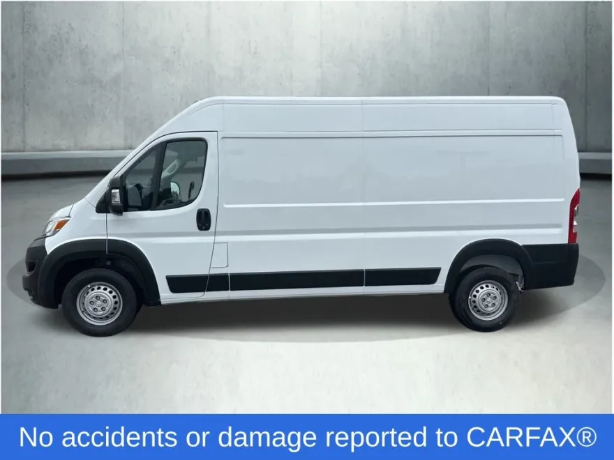 2025 Ram ProMaster 2500 photo 1