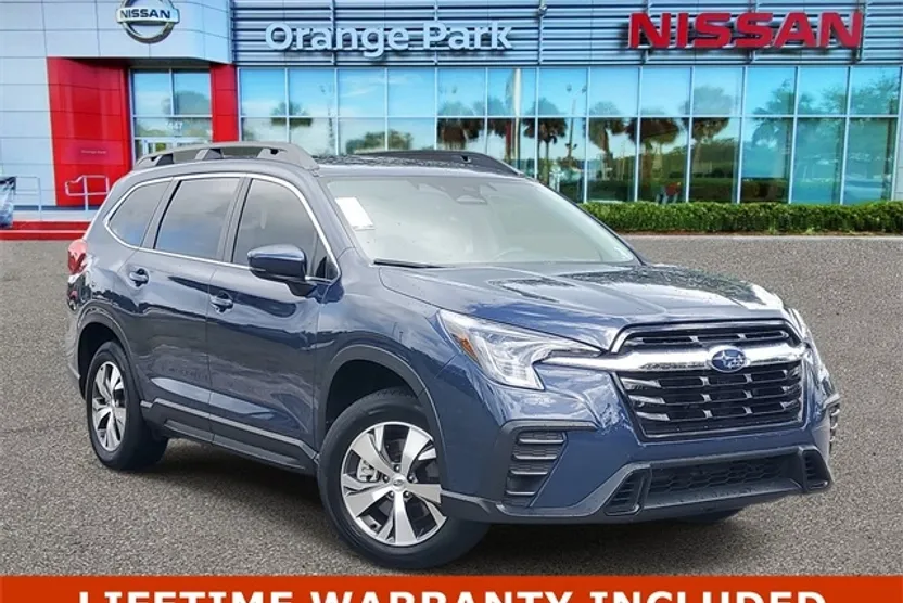 2025 Subaru Ascent Premium photo 1