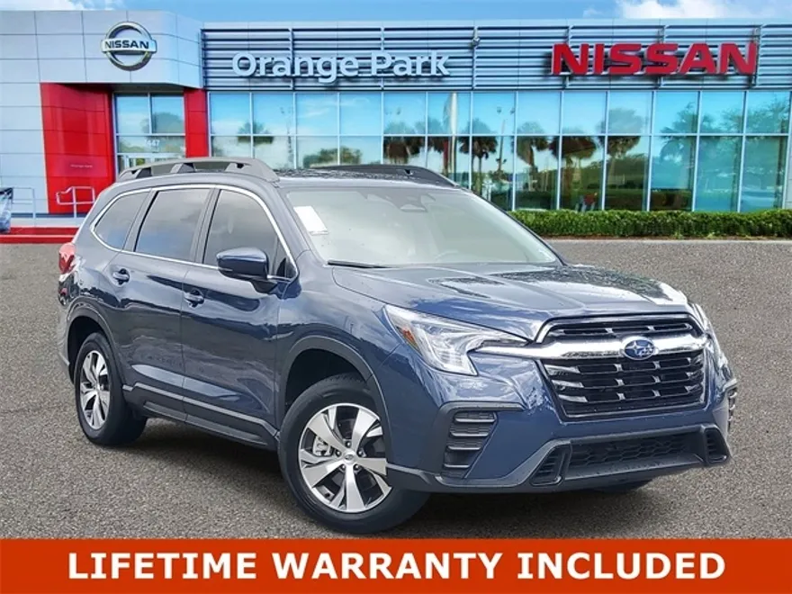 2025 Subaru Ascent Premium photo 1