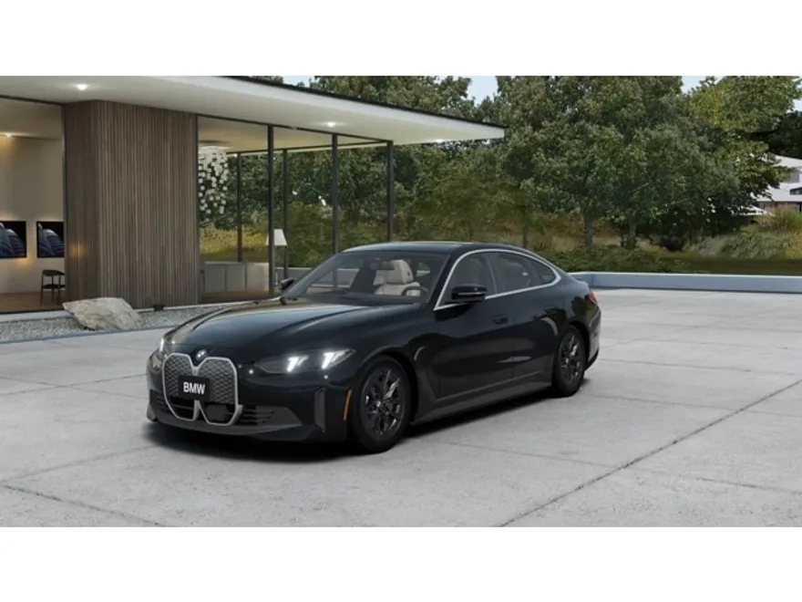 2025 Bmw i4 eDrive40 photo 1