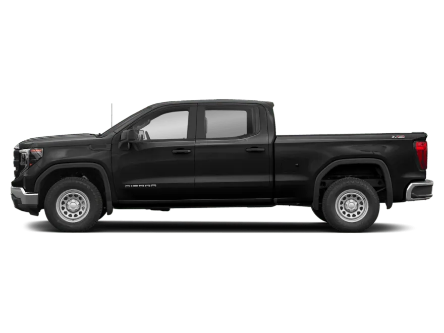 2024 Gmc Sierra 1500 Elevation photo 1