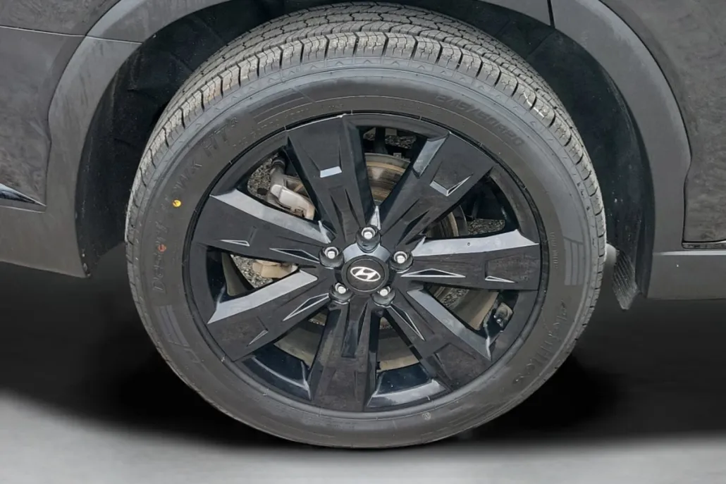 2024 Hyundai Palisade XRT photo 1