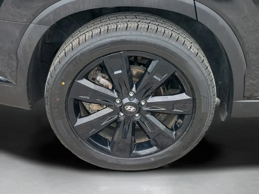 2024 Hyundai Palisade XRT photo 1
