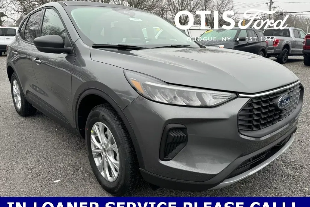 2025 Ford Escape Active photo 1