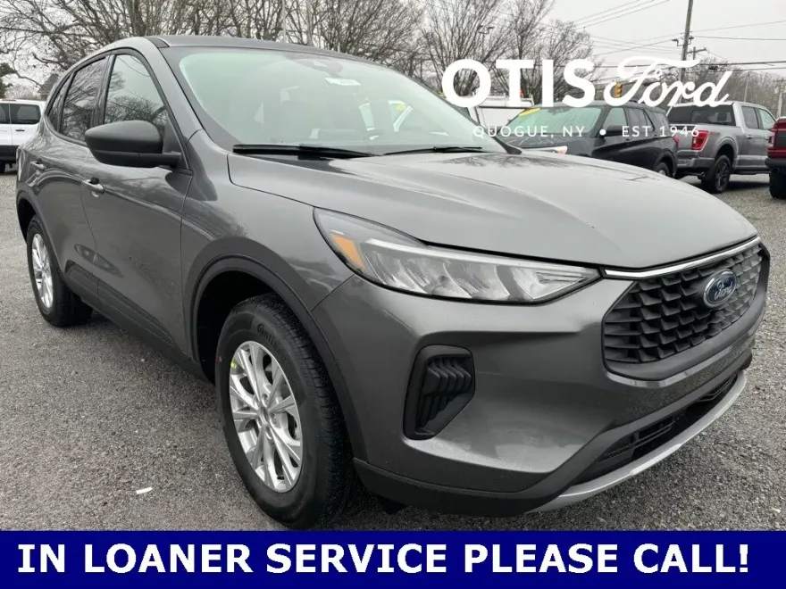 2025 Ford Escape Active photo 1