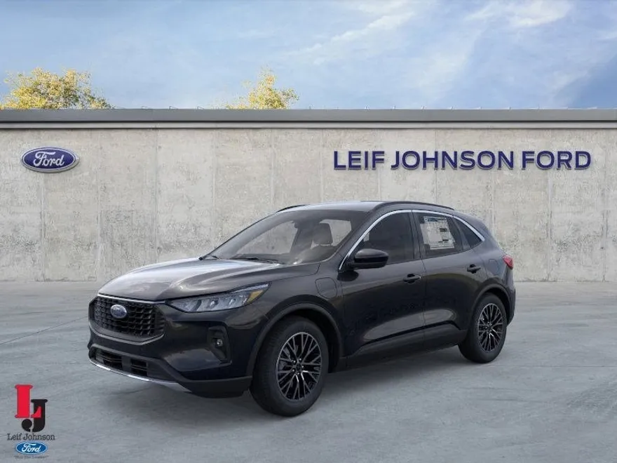 2025 Ford Escape Plug-In Hybrid Base photo 1
