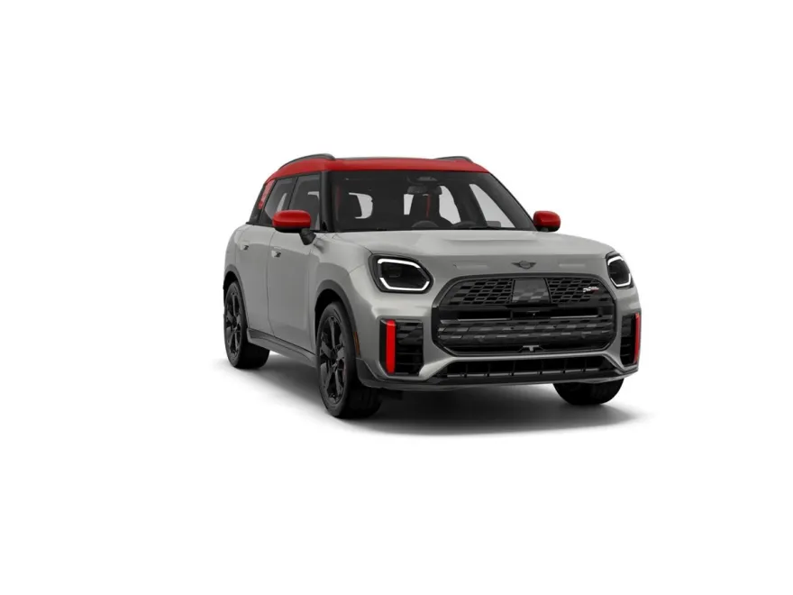 2025 Mini Countryman John Cooper Works Signature photo 1