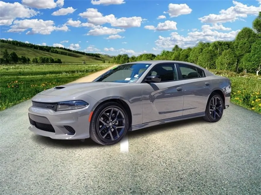 2023 Dodge Charger GT photo 1