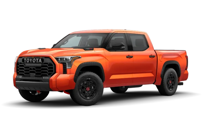 2023 Toyota Tundra TRD Pro photo 1