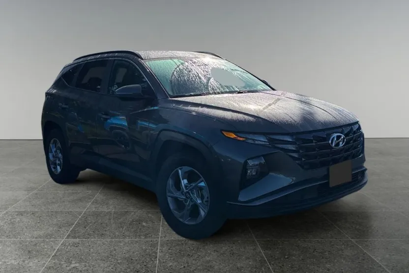 2023 Hyundai Tucson SEL photo 1