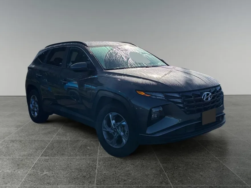 2023 Hyundai Tucson SEL photo 1