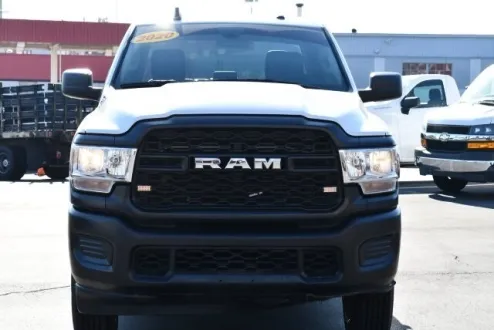 2020 Ram 2500 Tradesman photo 2