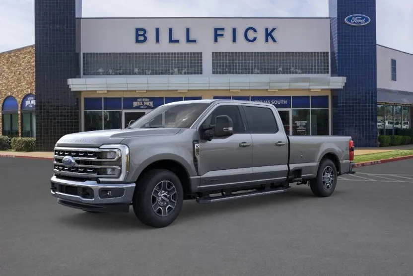 2026 Ford F-250 Lariat photo 1
