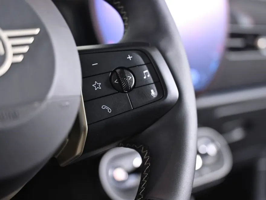 2025 Mini Cooper 2 Door Hardtop S photo 15