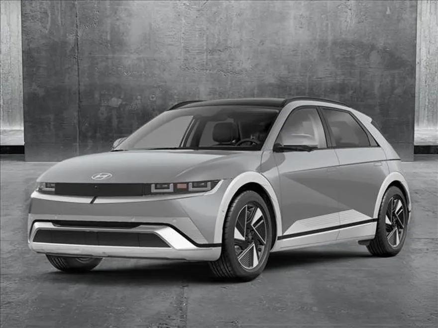 2025 Hyundai Ioniq 5 SEL photo 1