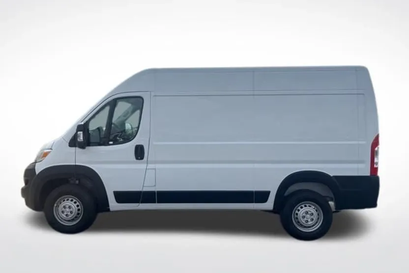 2025 Ram ProMaster 2500 photo 1