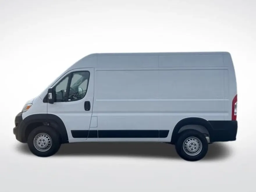 2025 Ram ProMaster 2500 photo 1