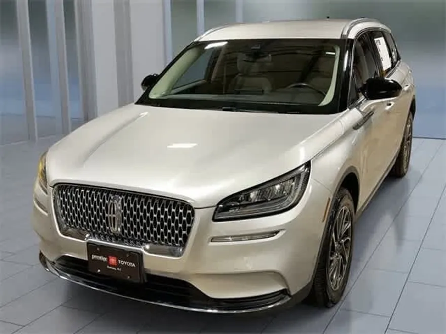 2020 Lincoln Corsair Standard photo 1