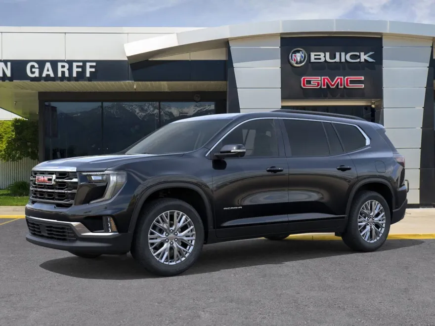 2026 Gmc Acadia Elevation photo 1