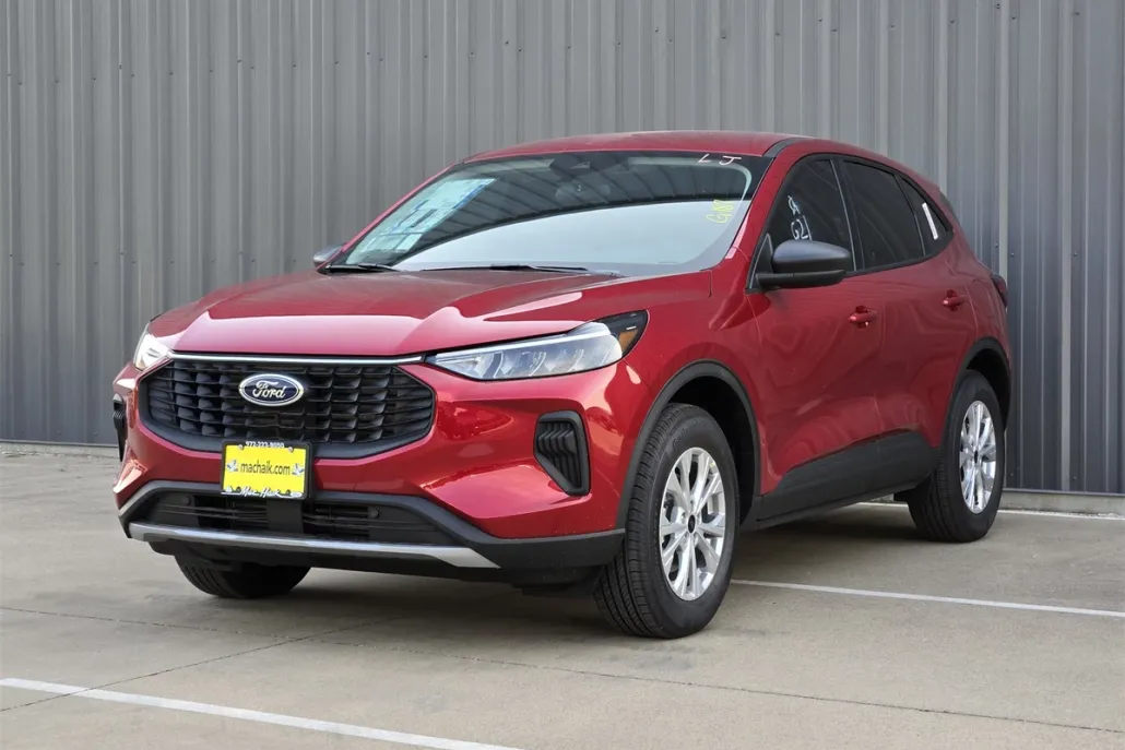 2025 Ford Escape Active photo 1
