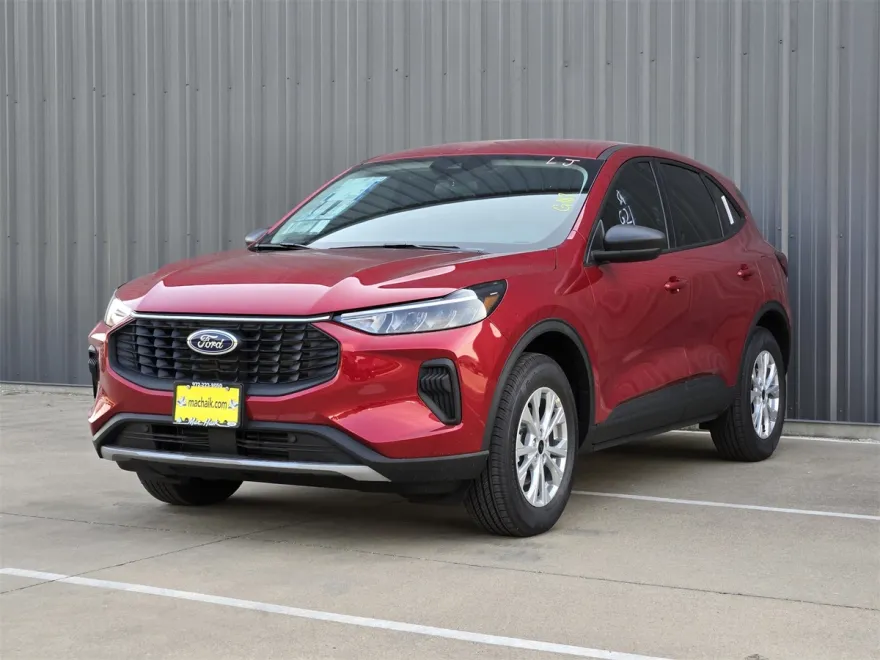 2025 Ford Escape Active photo 1