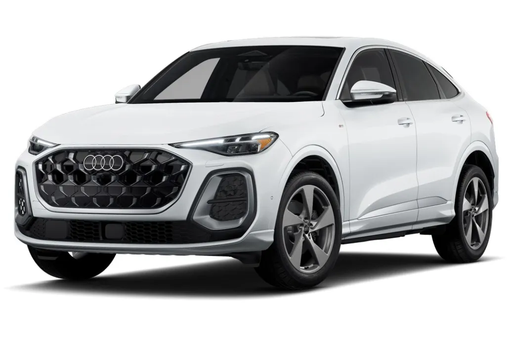 2025 Audi Q5 2.0T Premium Plus photo 1