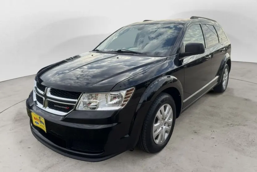 2020 Dodge Journey SE photo 1