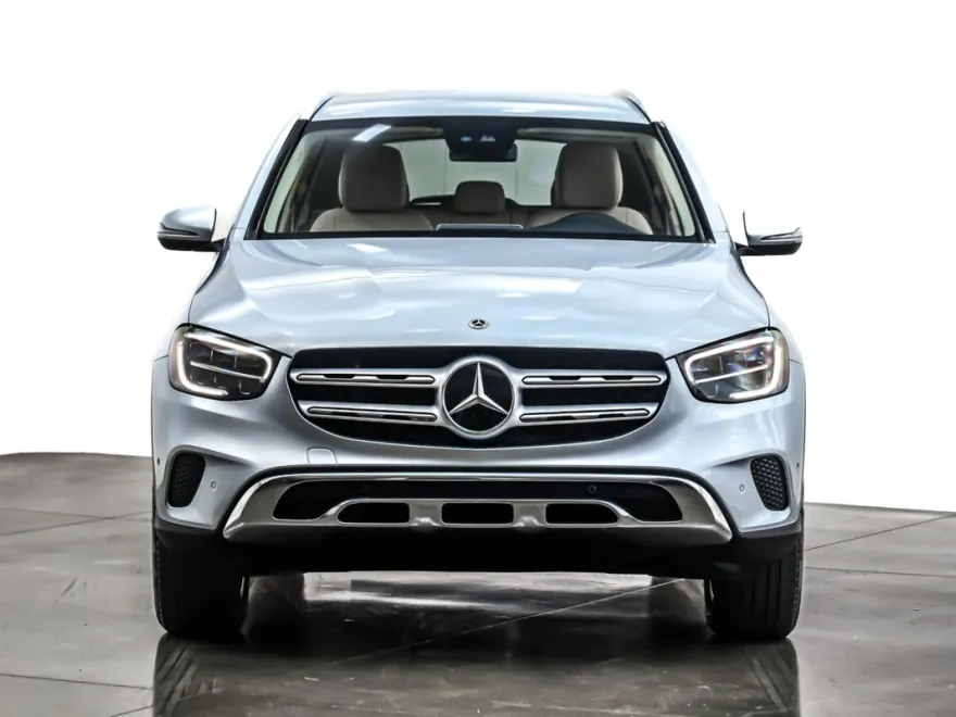 2022 Mercedes Benz GLC 300 4MATIC photo 1