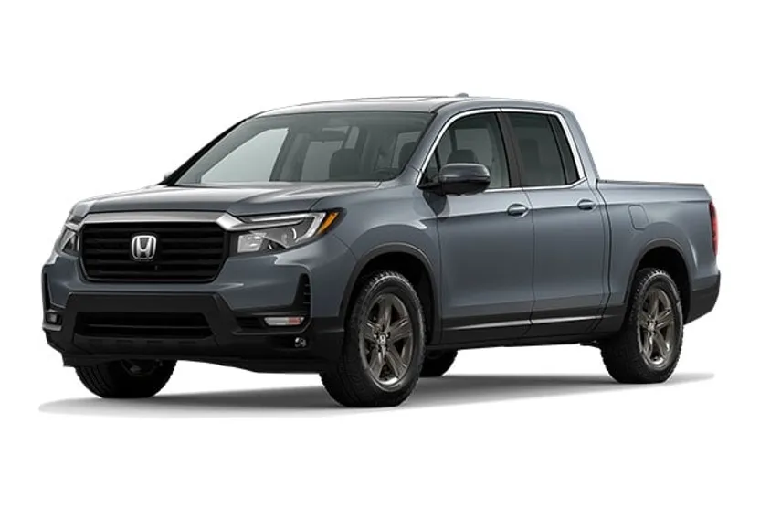 2023 Honda Ridgeline RTL photo 1