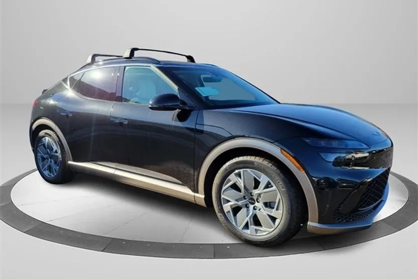 2025 Genesis GV60 AWD photo 1