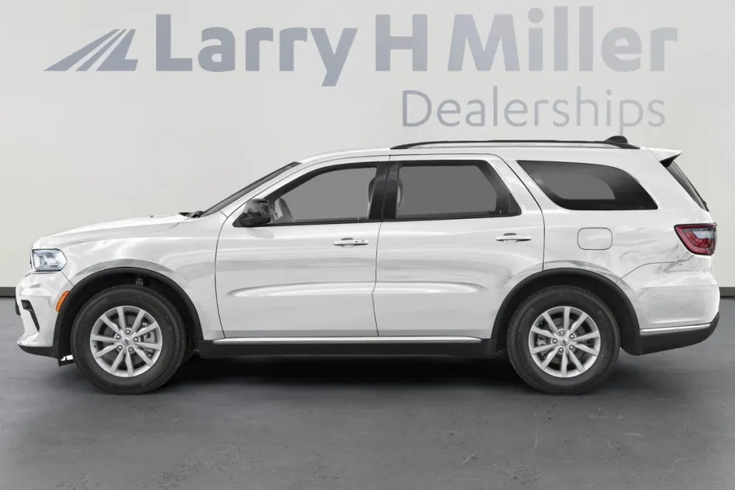 2026 Dodge Durango GT photo 1