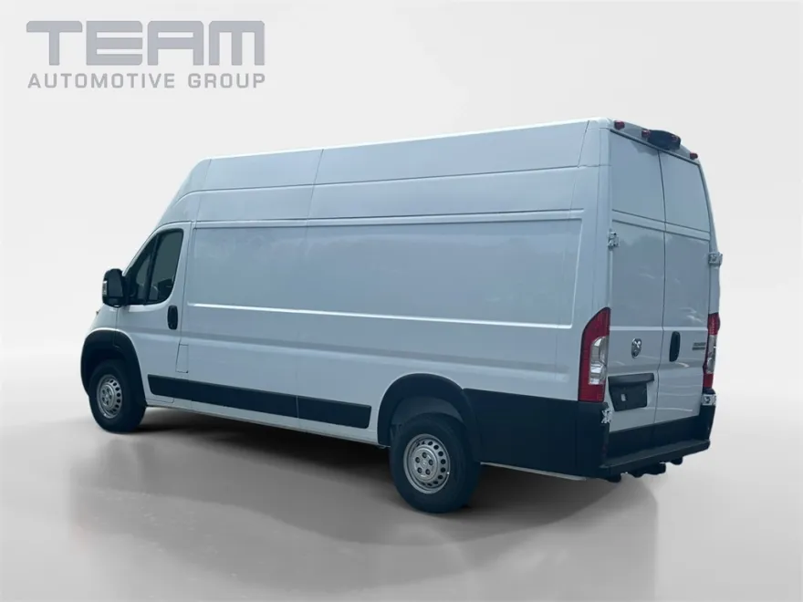 2025 Ram ProMaster 3500 photo 1
