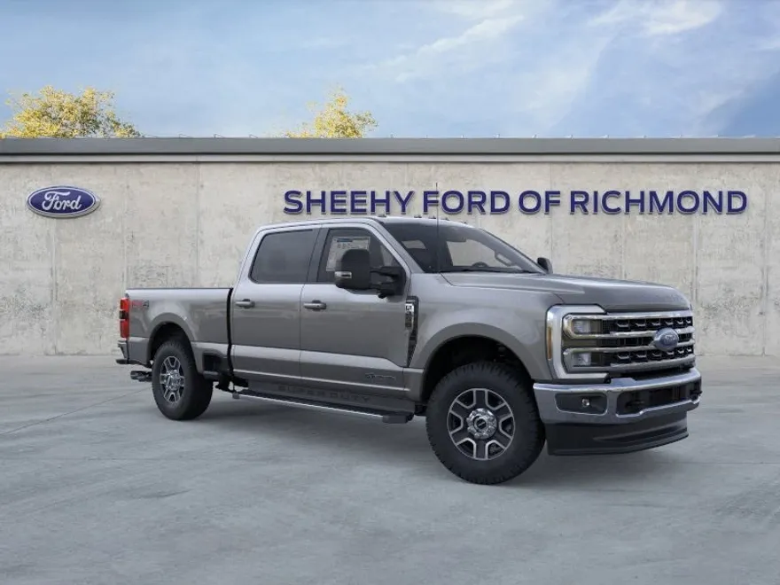 2025 Ford F-250 photo 1