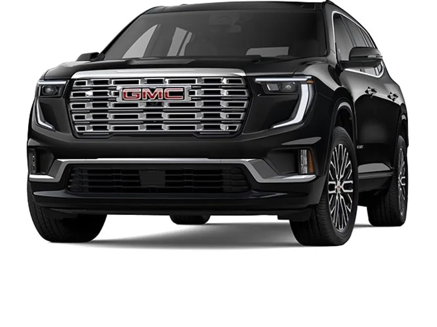 2024 Gmc Acadia Denali photo 1