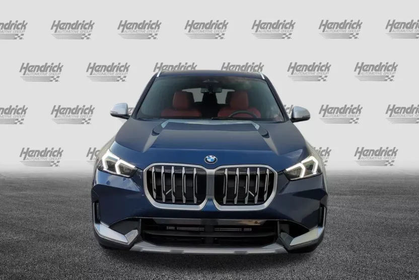 2023 Bmw X1 XDrive28i photo 1