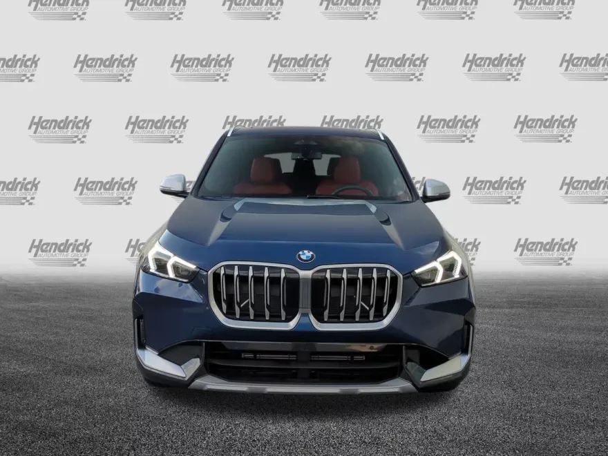 2023 Bmw X1 XDrive28i photo 1