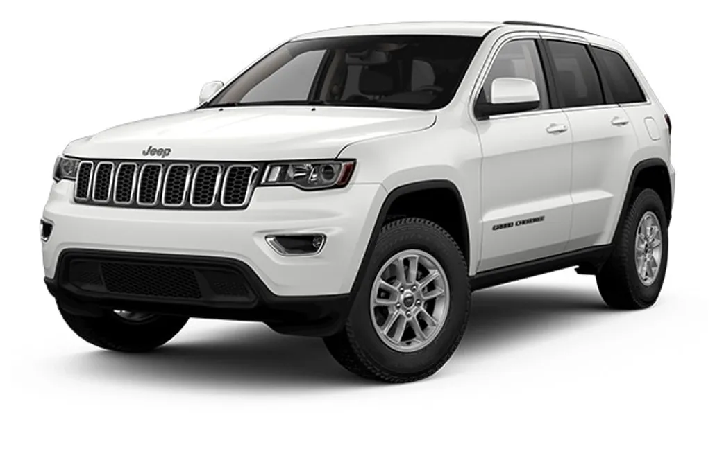 2021 Jeep Grand Cherokee Freedom photo 1