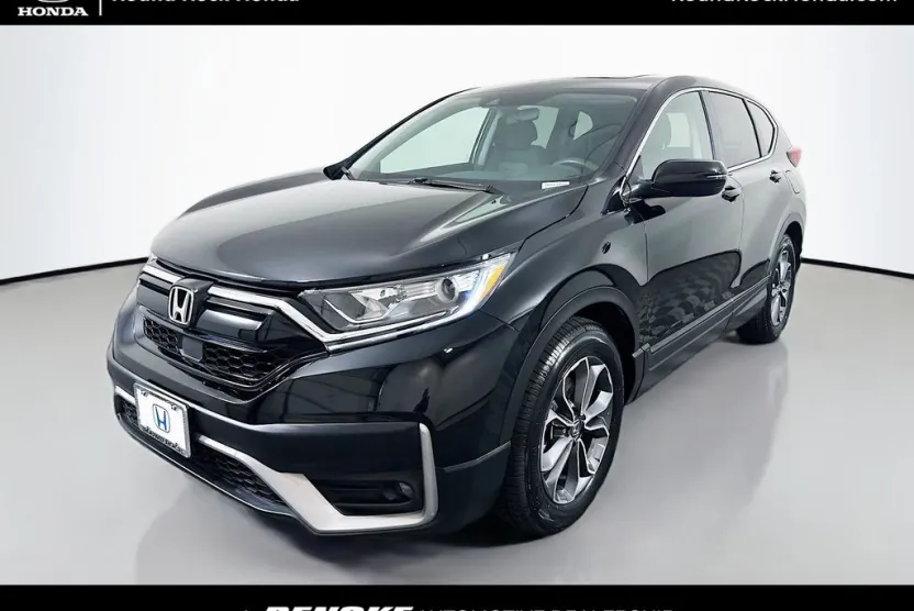 2022 Honda CR-V EX photo 1