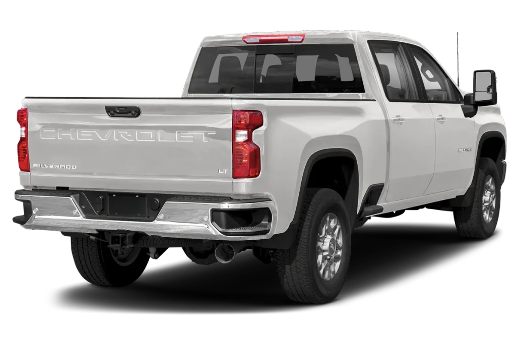2021 Chevrolet Silverado 3500HD Work Truck photo 1