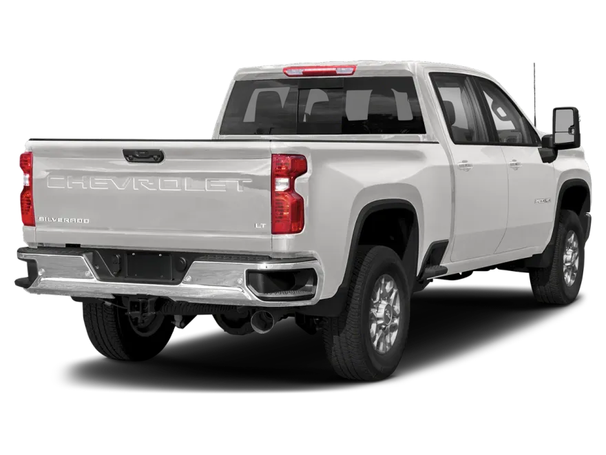 2021 Chevrolet Silverado 3500HD Work Truck photo 1
