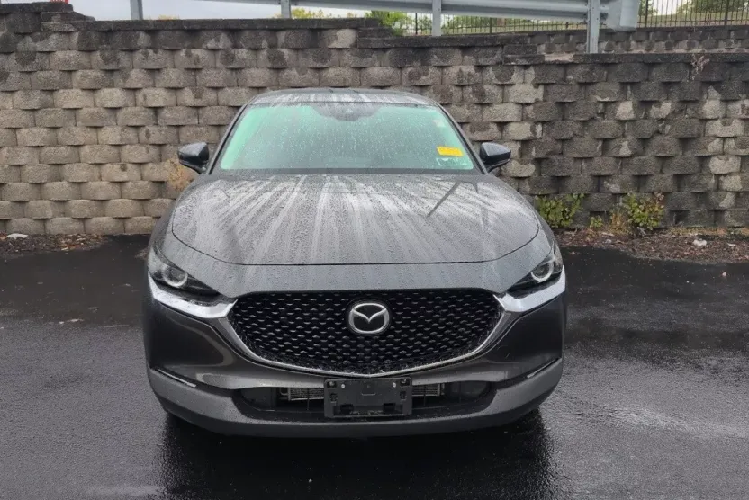 2021 Mazda CX-30 Preferred photo 1