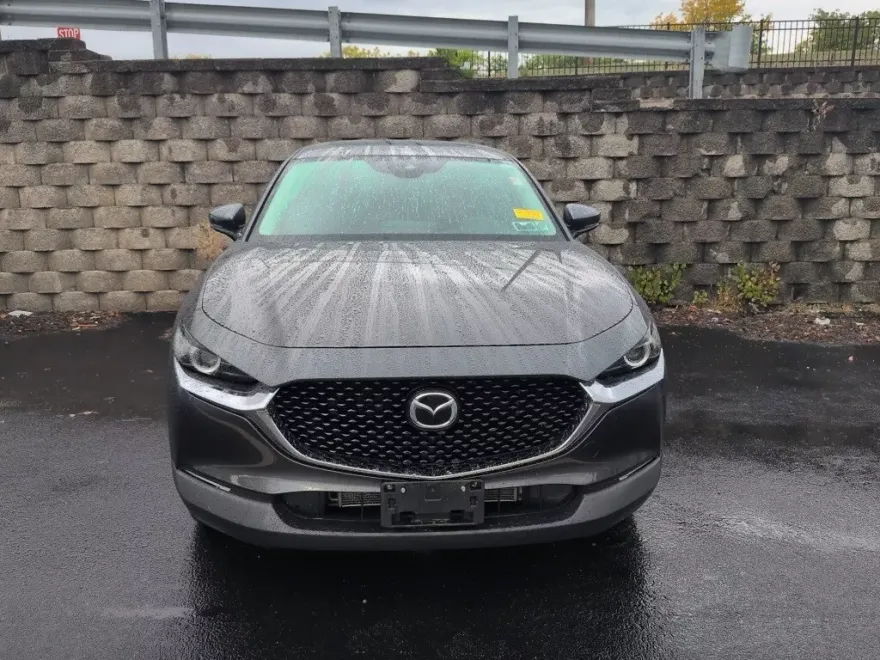 2021 Mazda CX-30 Preferred photo 1