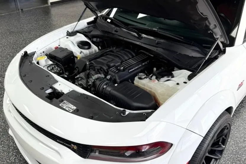 2023 Dodge Charger Scat Pack photo 1