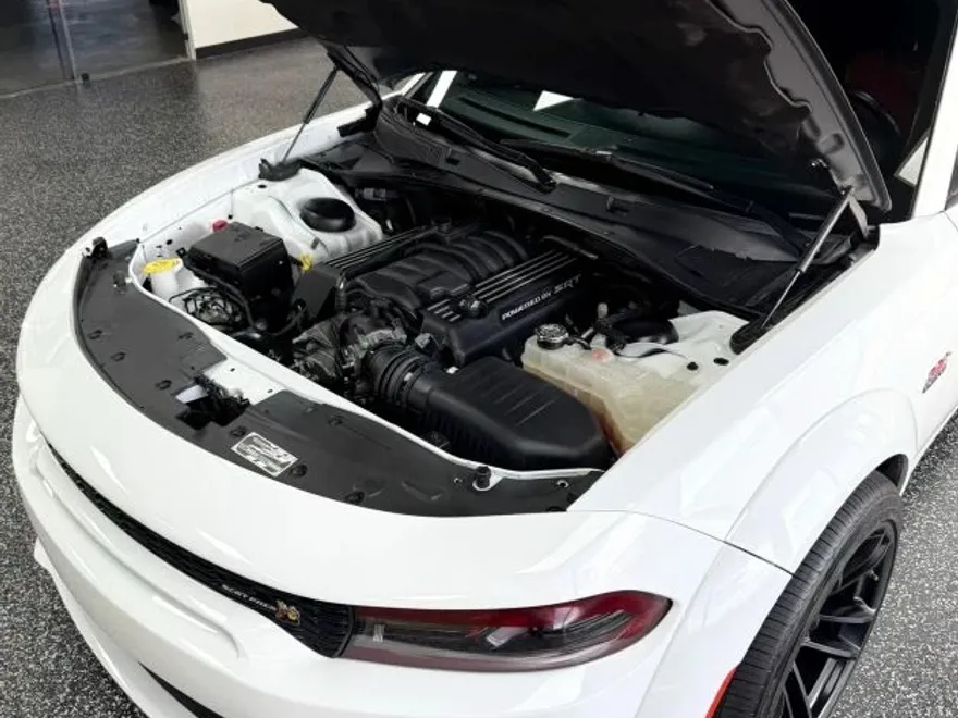 2023 Dodge Charger Scat Pack photo 1