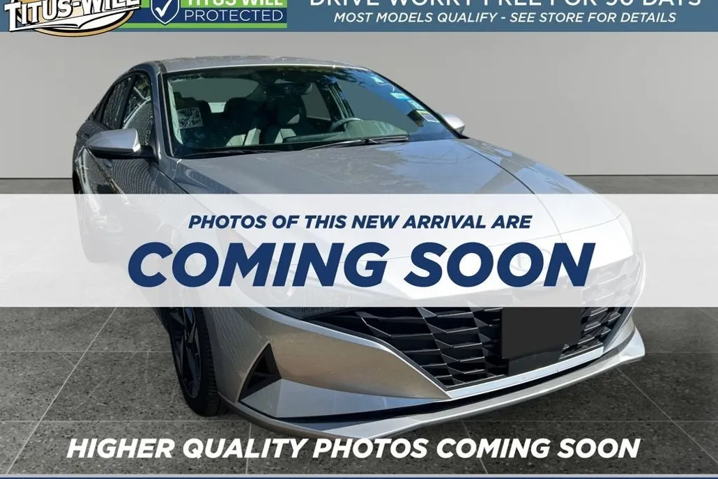 2023 Hyundai Elantra SEL Convenience photo 1