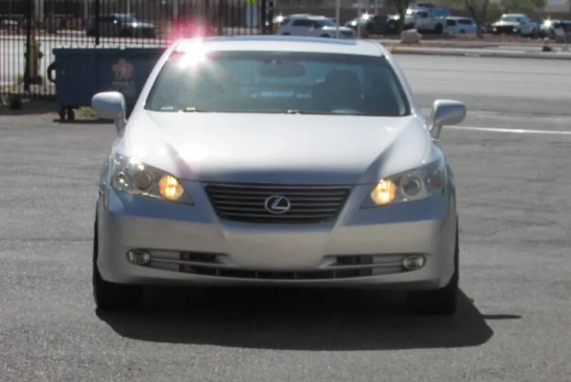 2008 Lexus ES 350 photo 1